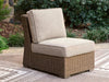 Laguna Heights Outdoor Sectional - Maxx Save 
