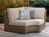 Laguna Heights Outdoor Sectional - Maxx Save 