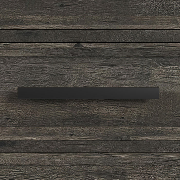 Park Ridge Panel Bedroom Set - Maxx Save 