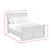 Park Ridge Sleigh Storage Bedroom Set - Maxx Save 