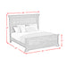 Park Ridge Panel Bedroom Set - Maxx Save 