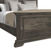 Park Ridge Panel Bedroom Set - Maxx Save 