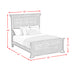 Park Ridge Panel Bed - Maxx Save 