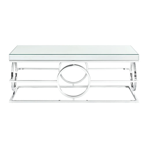 Pearl Coffee Table - Maxx Save 
