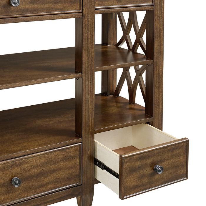 Phillipe Server in Cherry