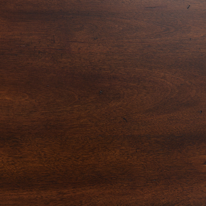 Phillipe 8-Drawer Dresser in Cherry - Maxx Save 