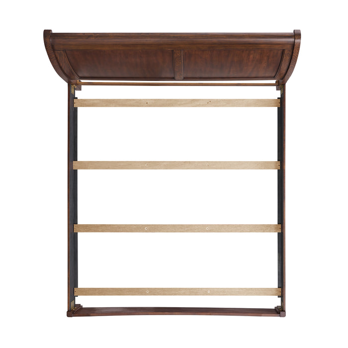 Phillipe Bed