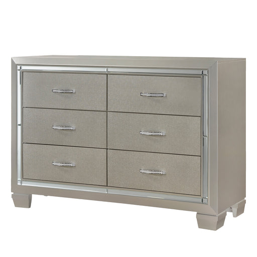 Platinum Youth Dresser - Maxx Save 