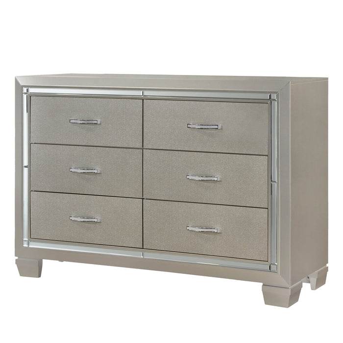 Platinum Youth Dresser - Maxx Save 