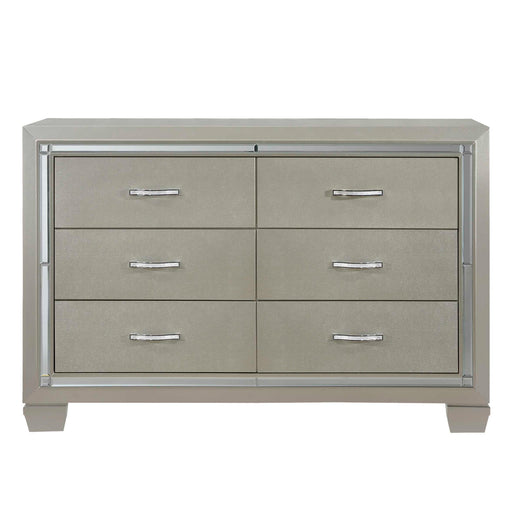Platinum Youth Dresser - Maxx Save 