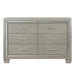 Platinum Youth Dresser - Maxx Save 