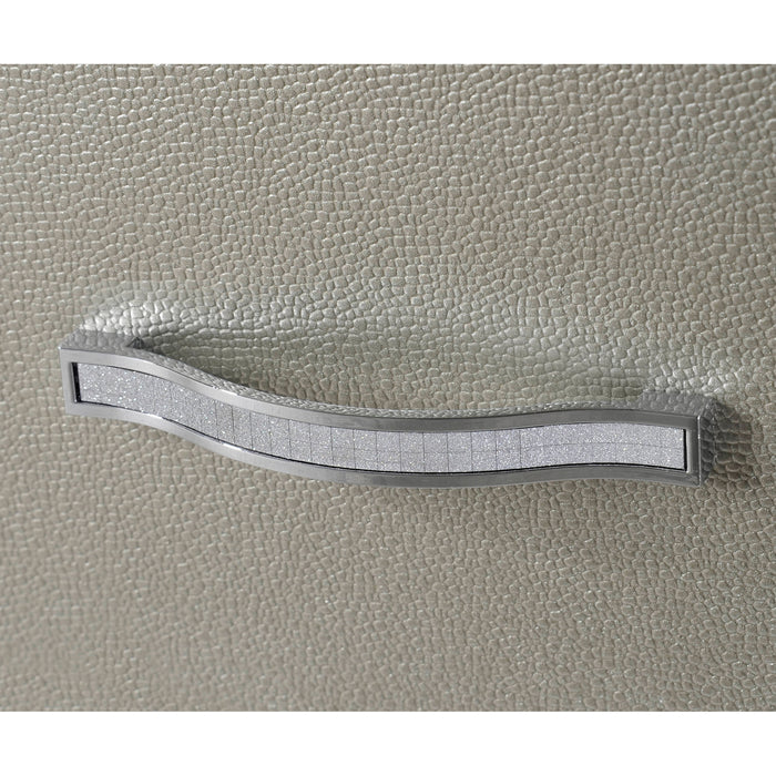 PLATINUM YOUTH FULL 5PC BEDROOM SET - Maxx Save 