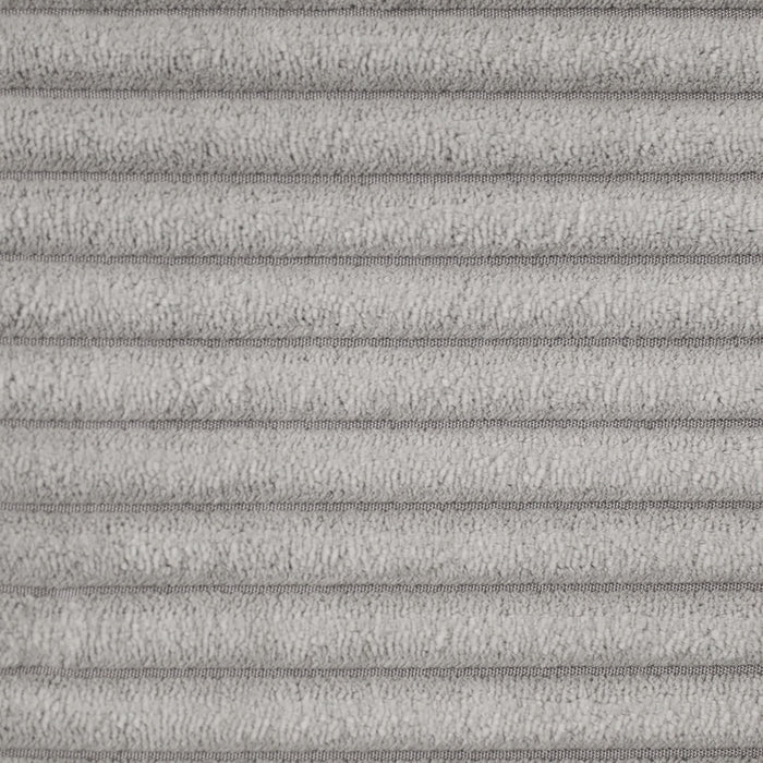 Pluto Chair with kidney pillow, Klik Klak and Pop up in Coronado Grey - Maxx Save 