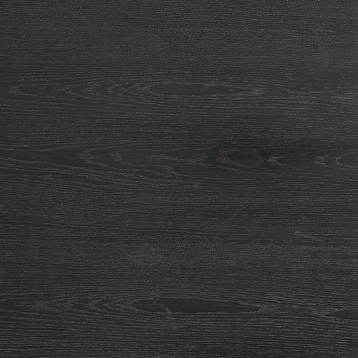 Portland End Table in Black - Maxx Save 