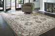 Ainswick Memory Foam Rug - Maxx Save 