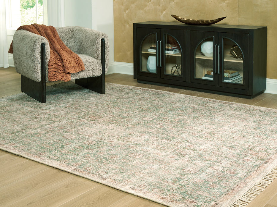 Rossbury Rug - Maxx Save 