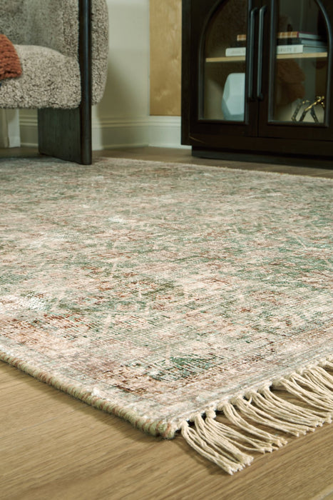 Rossbury Rug - Maxx Save 