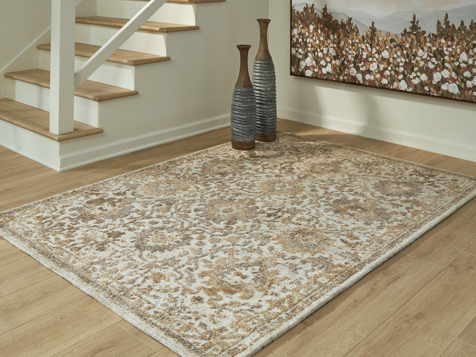 Sableridge Medium Rug - Maxx Save 