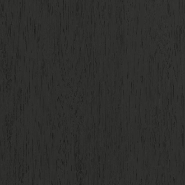 Ridgemont Storage Bedroom Set in Black with Grain - Maxx Save 