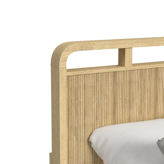 Ridgemont Storage Bedroom Set - Maxx Save 