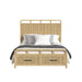 Ridgemont Storage Bed - Maxx Save 