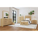 Ridgemont Storage Bedroom Set - Maxx Save 