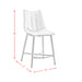 Riko Counter Height Side Chair Set - Maxx Save 