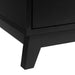 Rio Nightstand with Electronic Features - Maxx Save 
