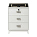 Rio Nightstand with Electronic Features - Maxx Save 