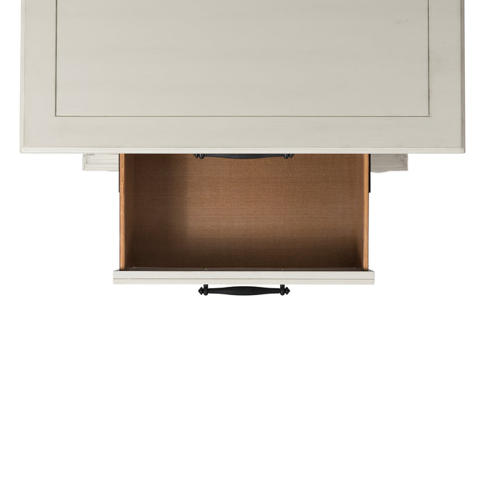 Slater Platform Storage Bedroom Set - Maxx Save 