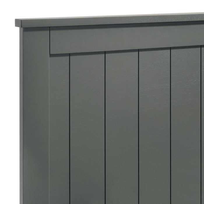 Sami Captains Bed - Maxx Save 