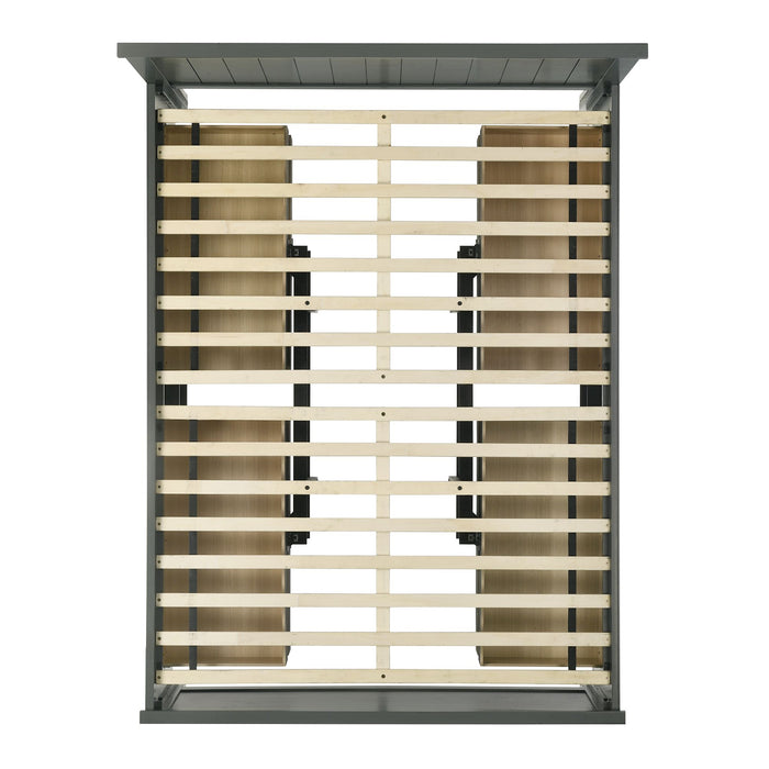 Sami Captains Bed - Maxx Save 