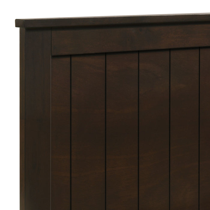 Sami Captains Bedroom Set - Maxx Save 