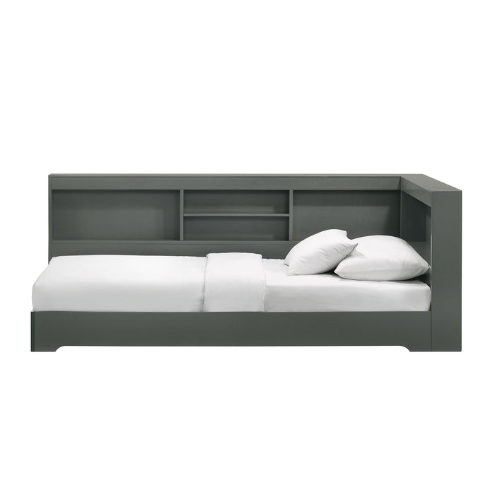 Sami Corner Bed - Maxx Save 