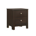 Sami Youth Panel Bedroom Set - Maxx Save 