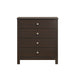 Sami Youth 4-Drawer Chest - Maxx Save 
