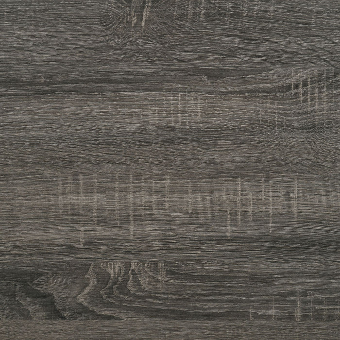 Sami Youth Panel Bed - Maxx Save 