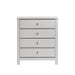 Sami Youth 4-Drawer Chest - Maxx Save 