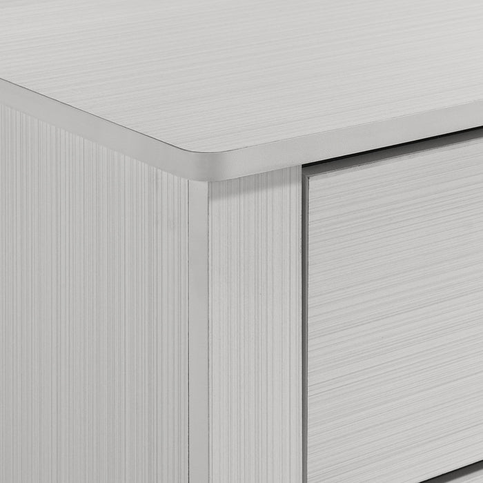 Sami Youth 4-Drawer Chest - Maxx Save 