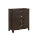 Sami Youth Panel Bedroom Set - Maxx Save 