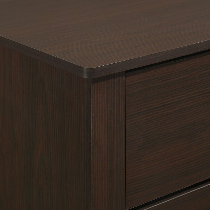 Sami Captains Bedroom Set - Maxx Save 