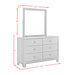 Sami Youth Panel Bedroom Set - Maxx Save 