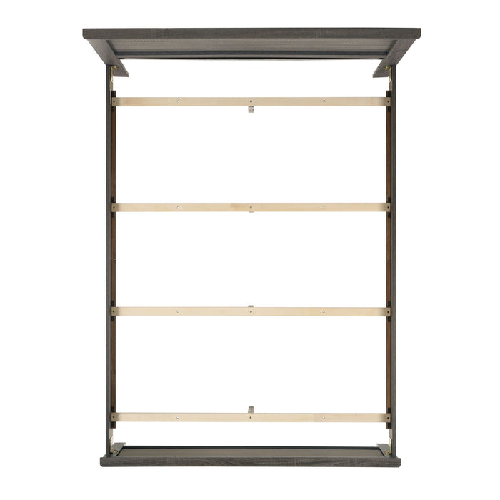 Sami Youth Panel Bed - Maxx Save 