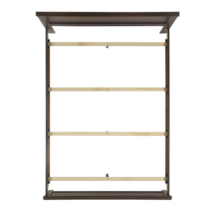 Sami Youth Panel Bedroom Set - Maxx Save 