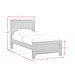 Sami Youth Panel Bedroom Set - Maxx Save 