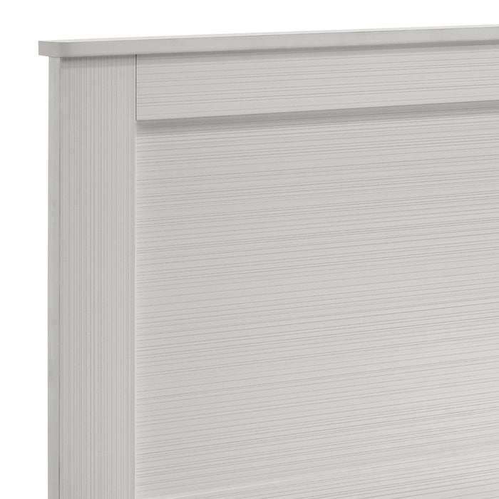 Sami Youth Panel Bed - Maxx Save 