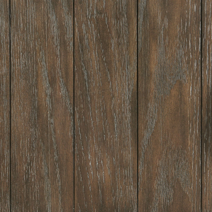 Scott Nightstand W/USB Dark Finish - Maxx Save 