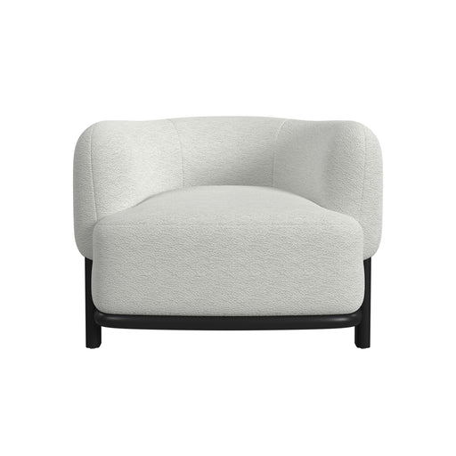 Sevilla Chair in Penny White - Maxx Save 