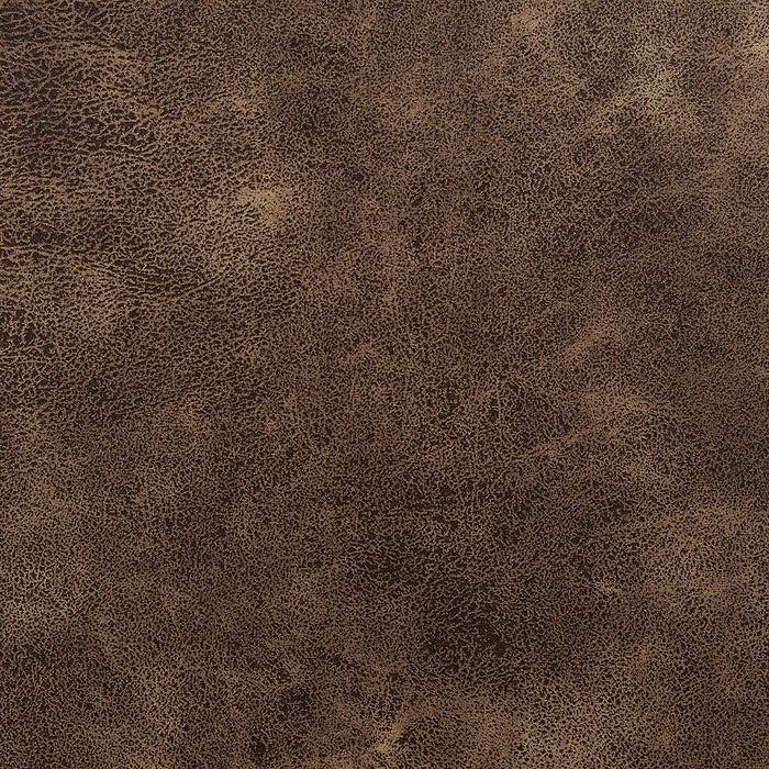 Kori (724) Chair w/Chrome Nails In Sierra Toffee - Maxx Save 