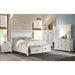 Slater Platform Storage Bedroom Set - Maxx Save 